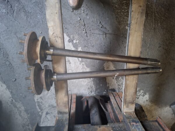 Ferguson te20 half shafts - Image 3