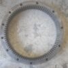 Case Puma 160 outer ring gear for planetary gear. - Image 2