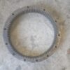 Case Puma 160 outer ring gear for planetary gear.